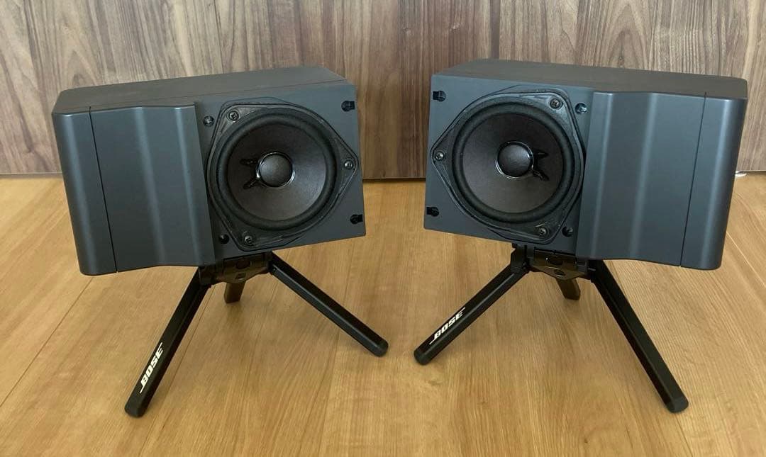 スピーカー BOSE 101 IT