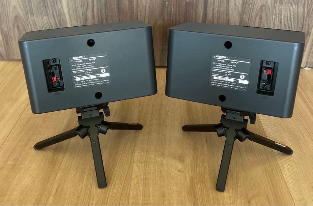 スピーカー BOSE 101 IT