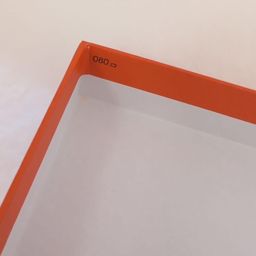 HERMES 空箱 箱のみ 3点