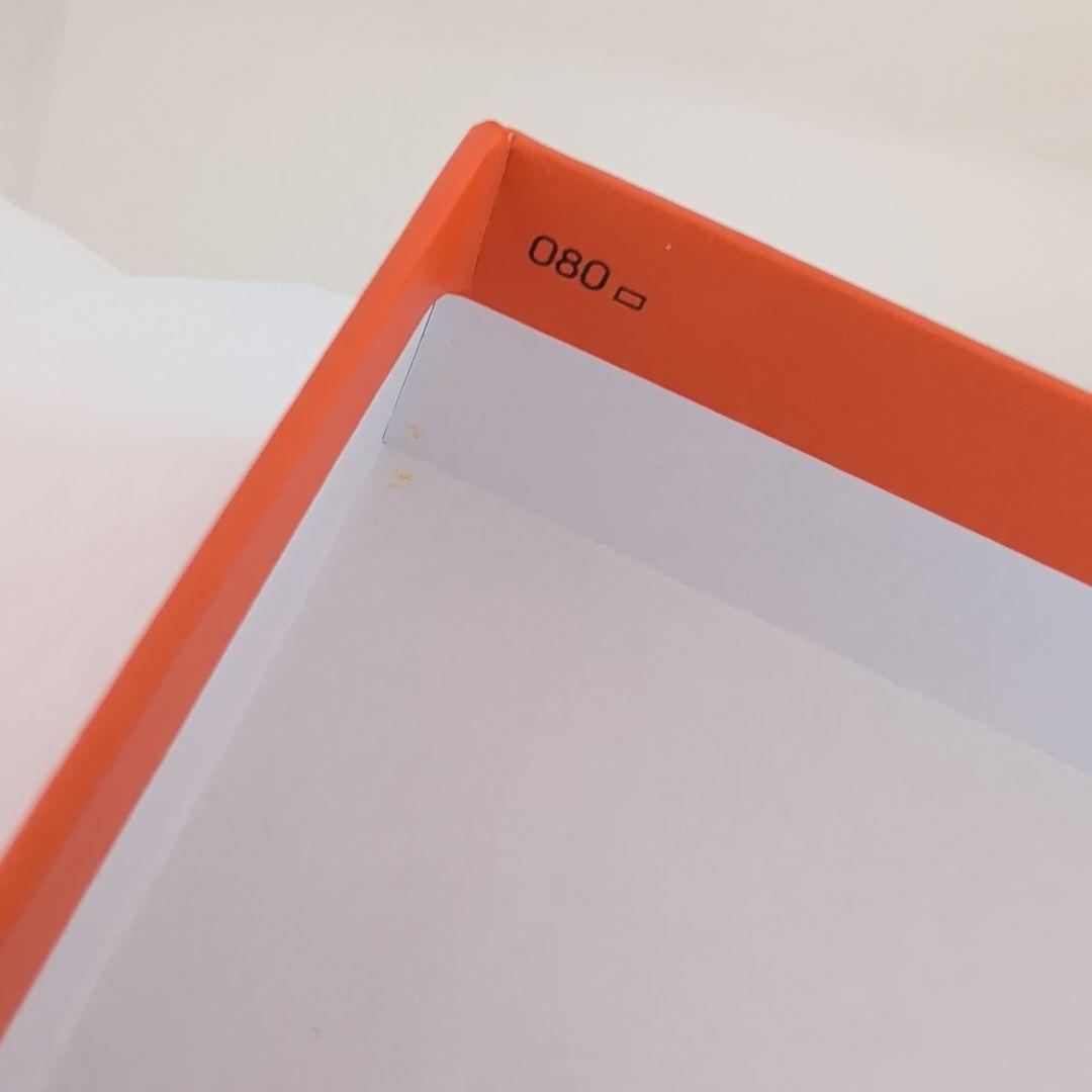 HERMES 空箱 箱のみ 3点