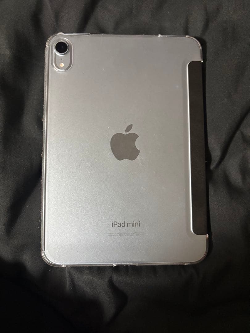 Apple iPad mini 本体 第7世代