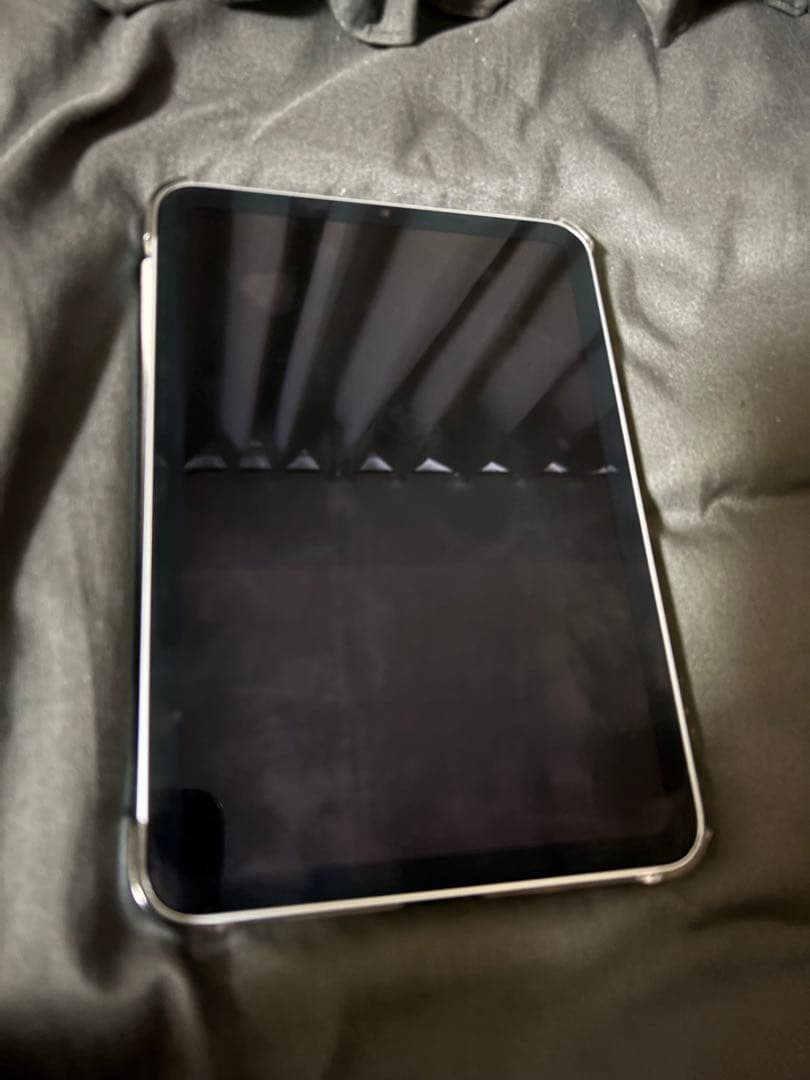 Apple iPad mini 本体 第7世代