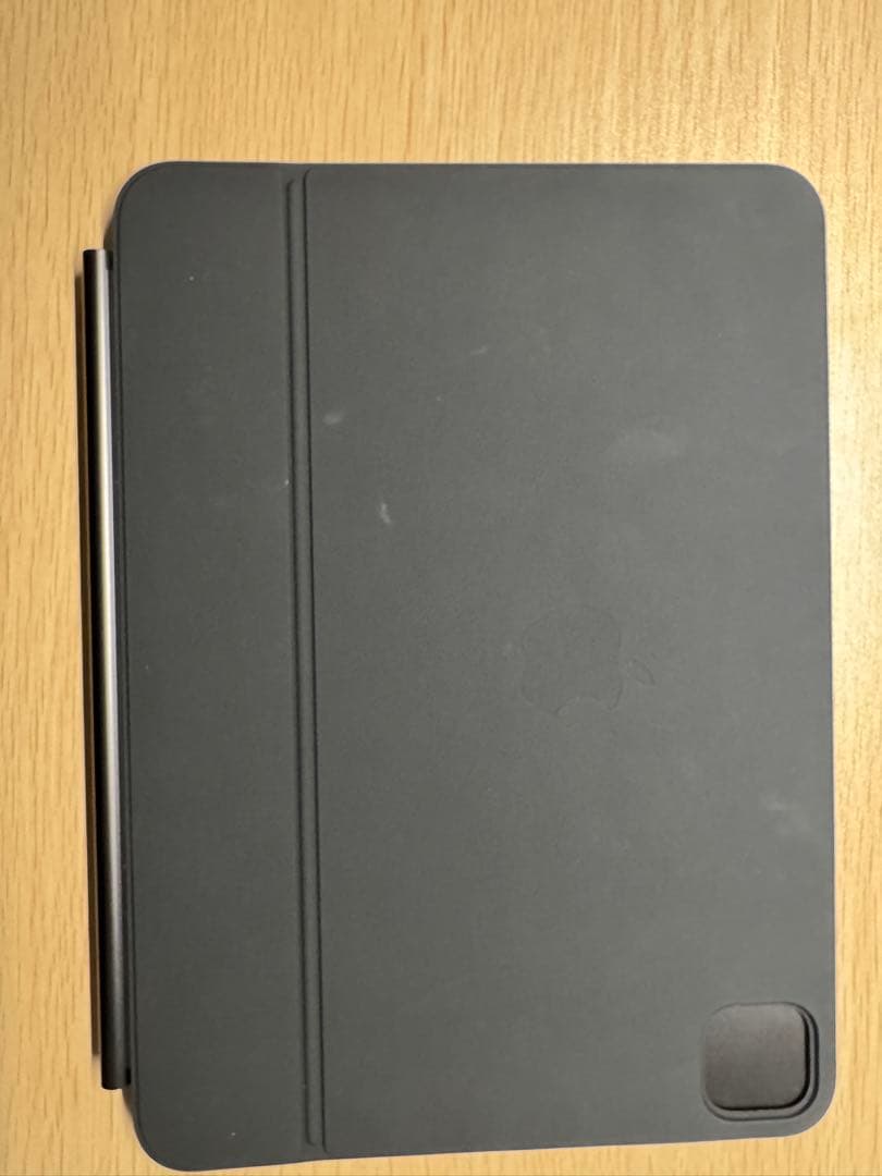 iPad Pro 11インチ (M4) Magic Keyboardブラック