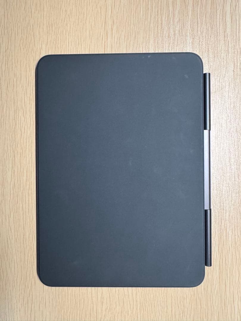 iPad Pro 11インチ (M4) Magic Keyboardブラック