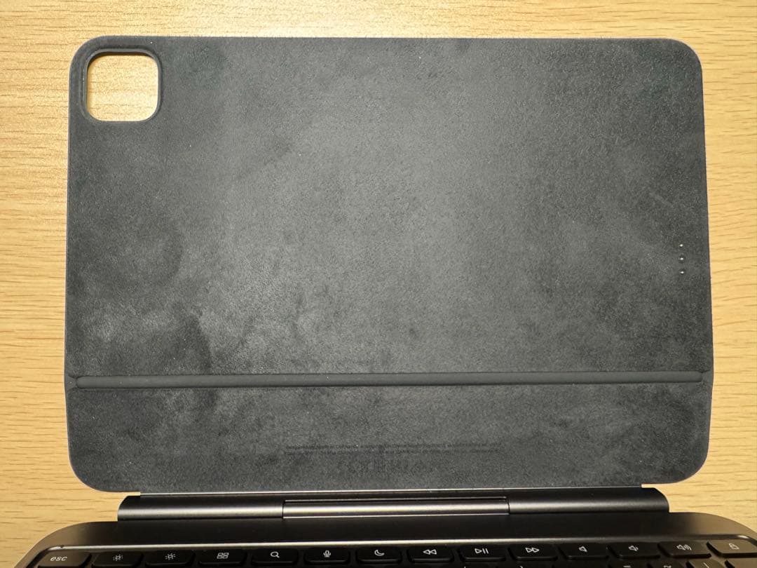 iPad Pro 11インチ (M4) Magic Keyboardブラック