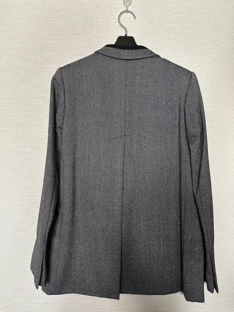 STELLA McCARTNEYテーラードジャケット