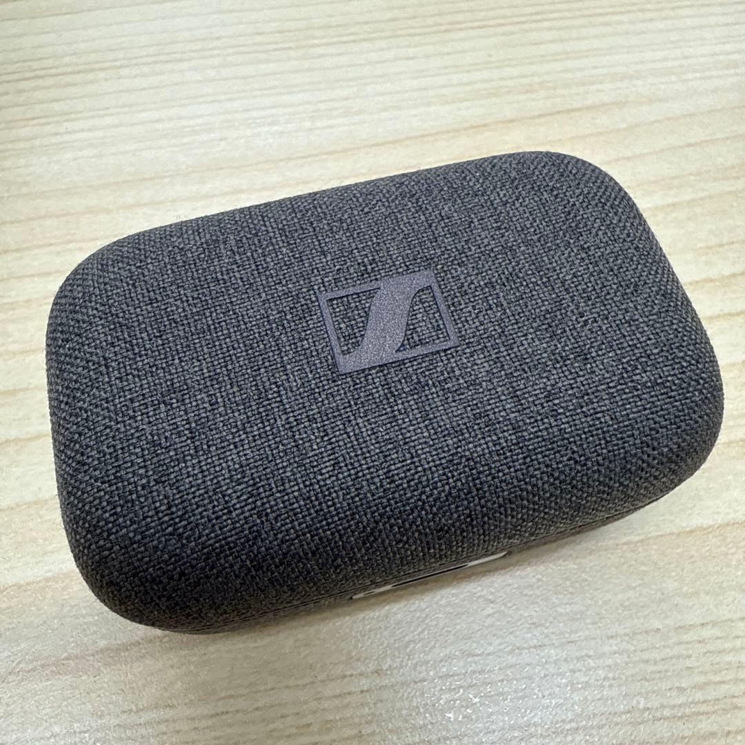 k*a様 ゼンハイザー MOMENTUM True Wireless 4