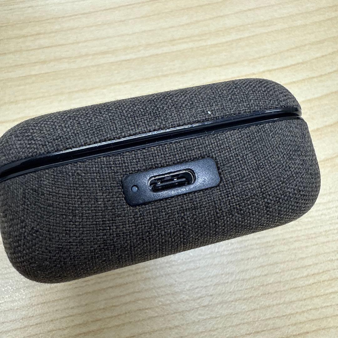 k*a様 ゼンハイザー MOMENTUM True Wireless 4