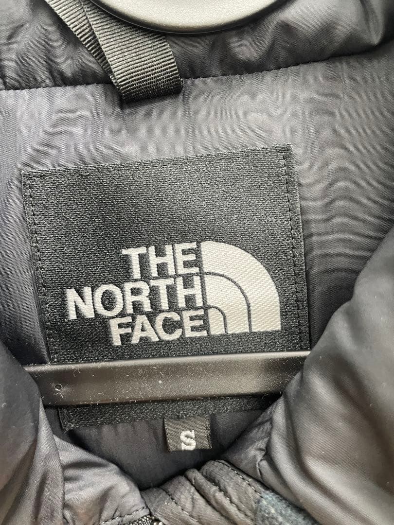 14大人気 THE NORTH FACE ノースフェイス ノベルティヌプシ 迷彩