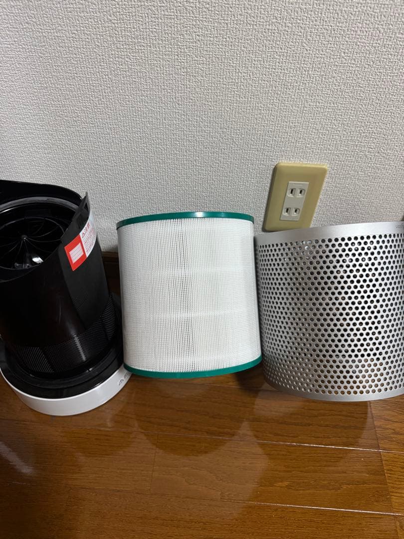 ダイソン 扇風機 空気清浄機付きファン 羽根なし扇風機 dyson 2022年