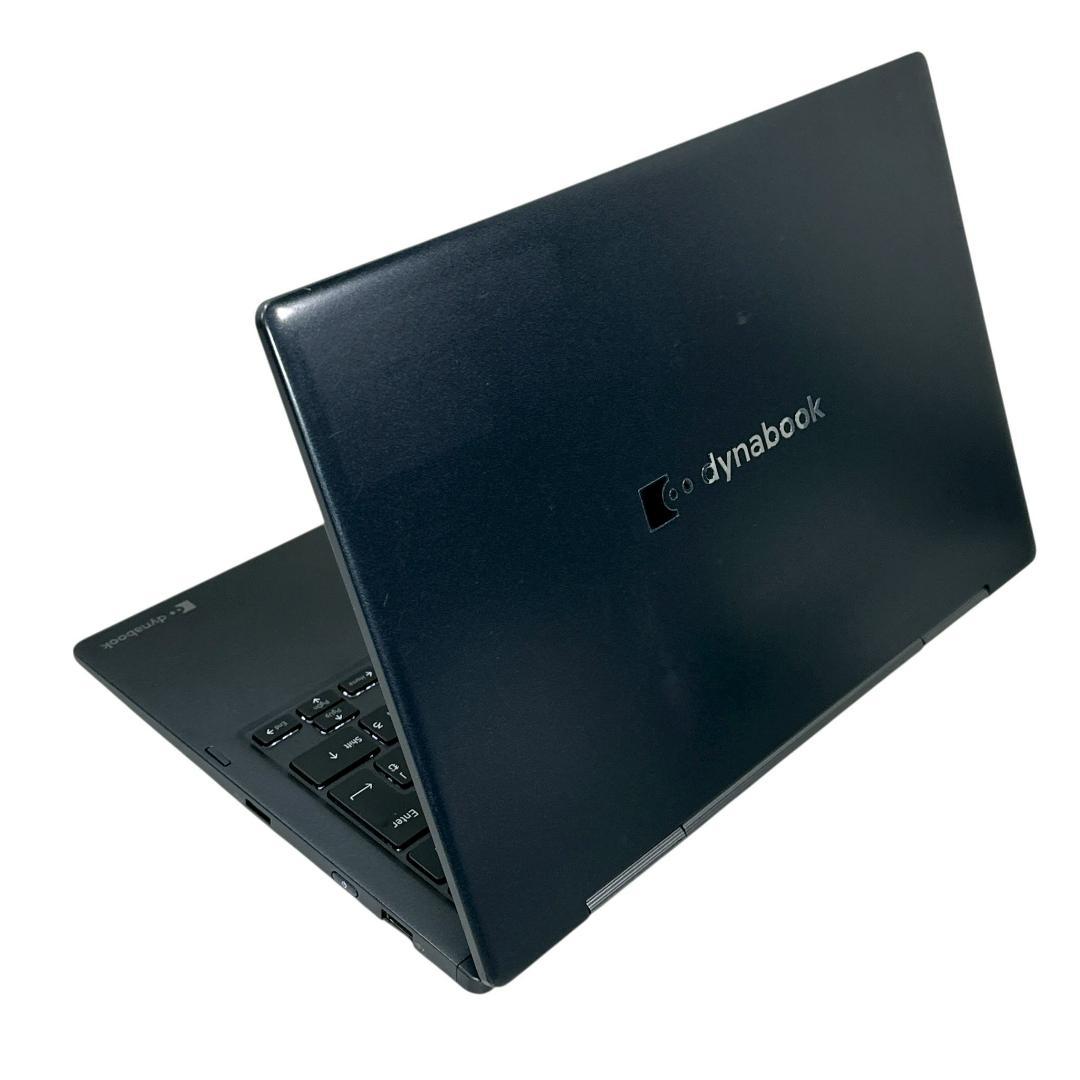 東芝 V83/HS ノートパソコン【11世代★16GB/256GB】 719