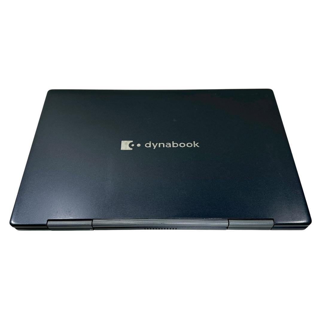 東芝 V83/HS ノートパソコン【11世代★16GB/256GB】 719