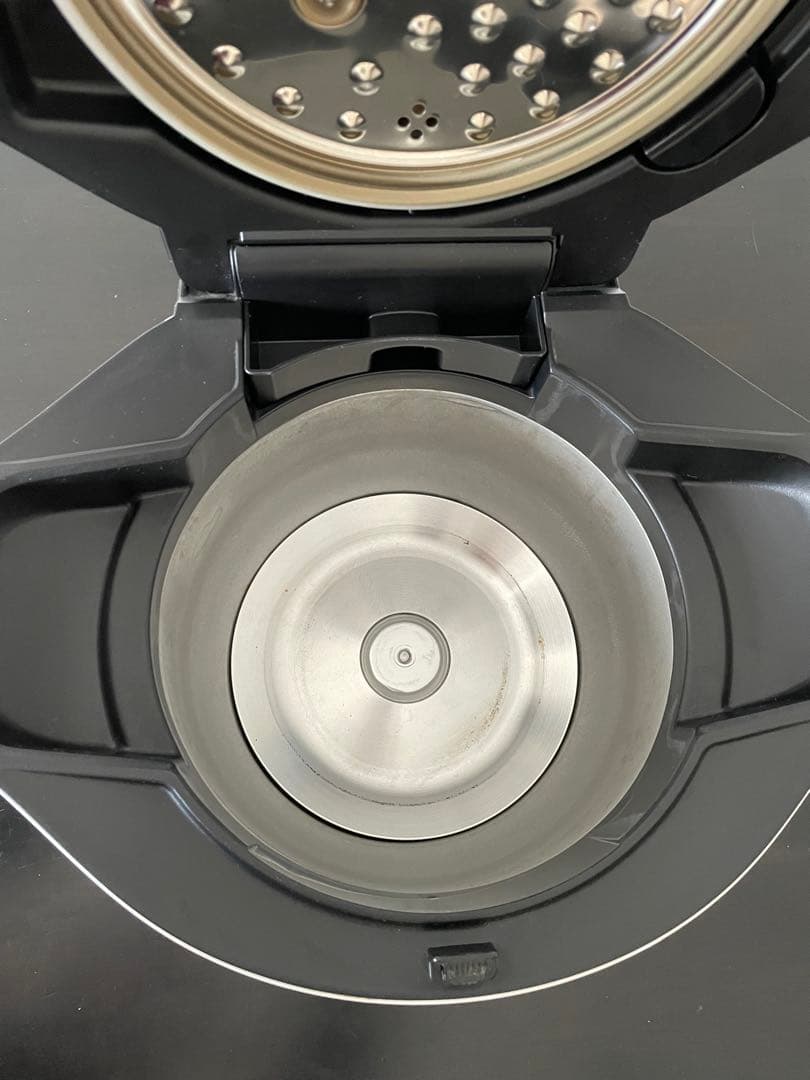 KN-HW16G-W シャープ ヘルシオ ホットクック 白