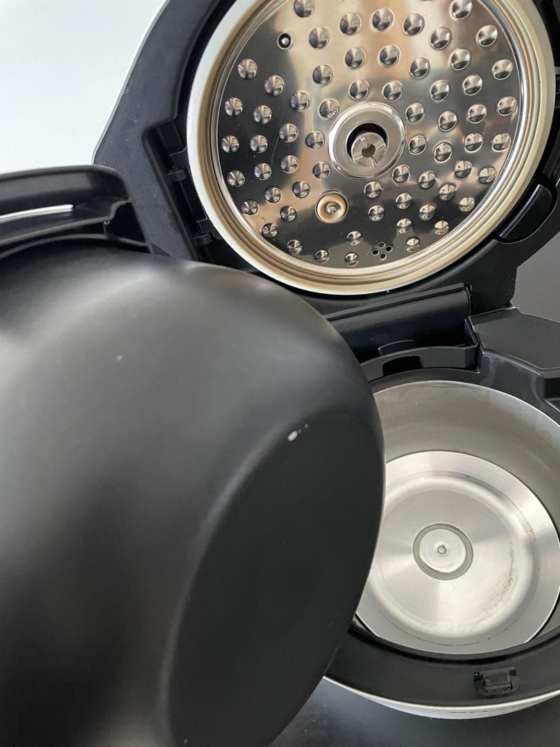 KN-HW16G-W シャープ ヘルシオ ホットクック 白