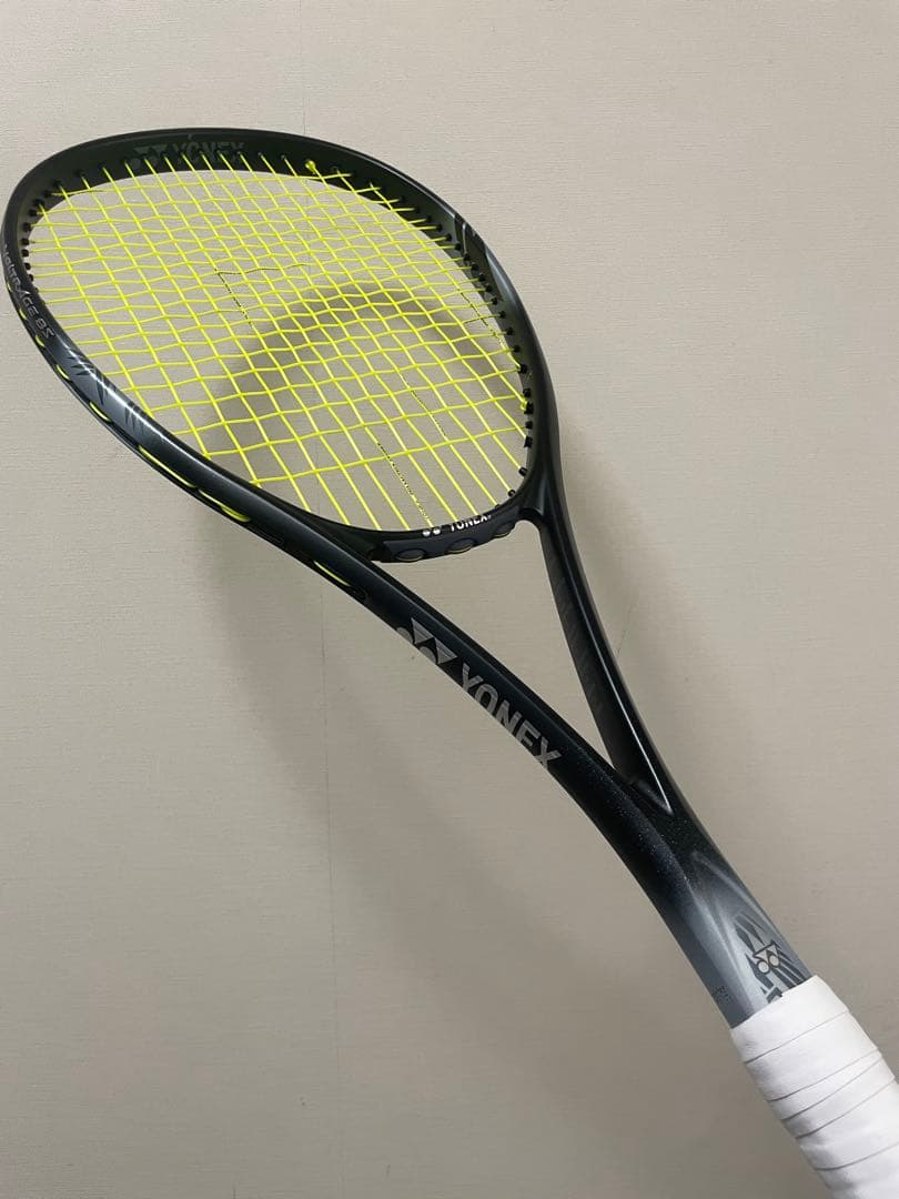 ヨネックス　ボルトレイジ8S　ナイトスカイ　UL1