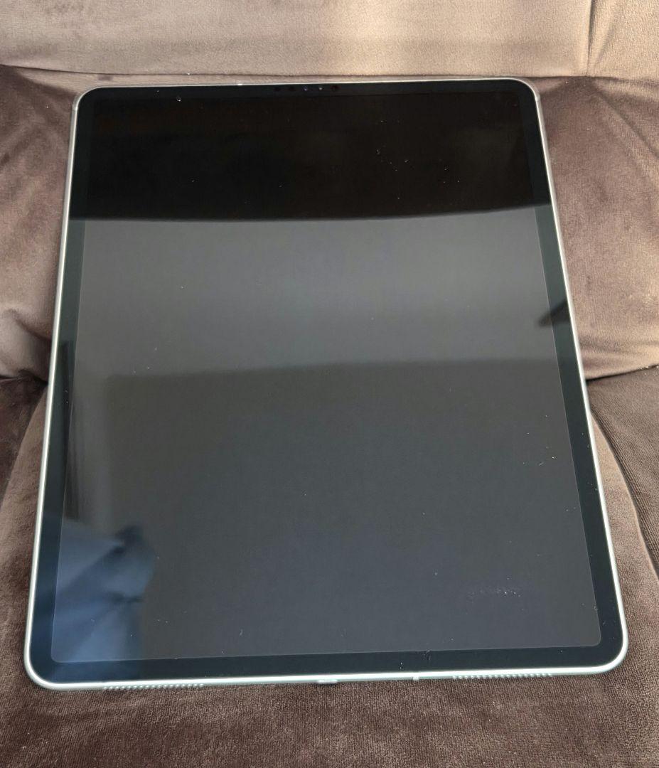 iPad Pro 12.9インチ(第3世代) ①-4