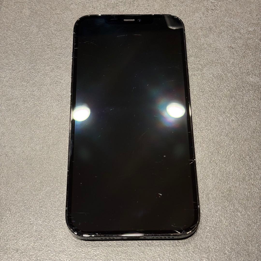 スマートフォン本体 tony