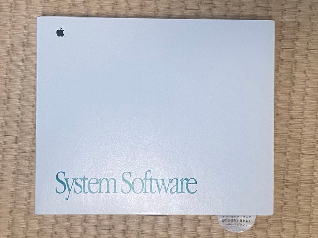 Macintosh Color Classic キーマウ フロッピー ジャンク