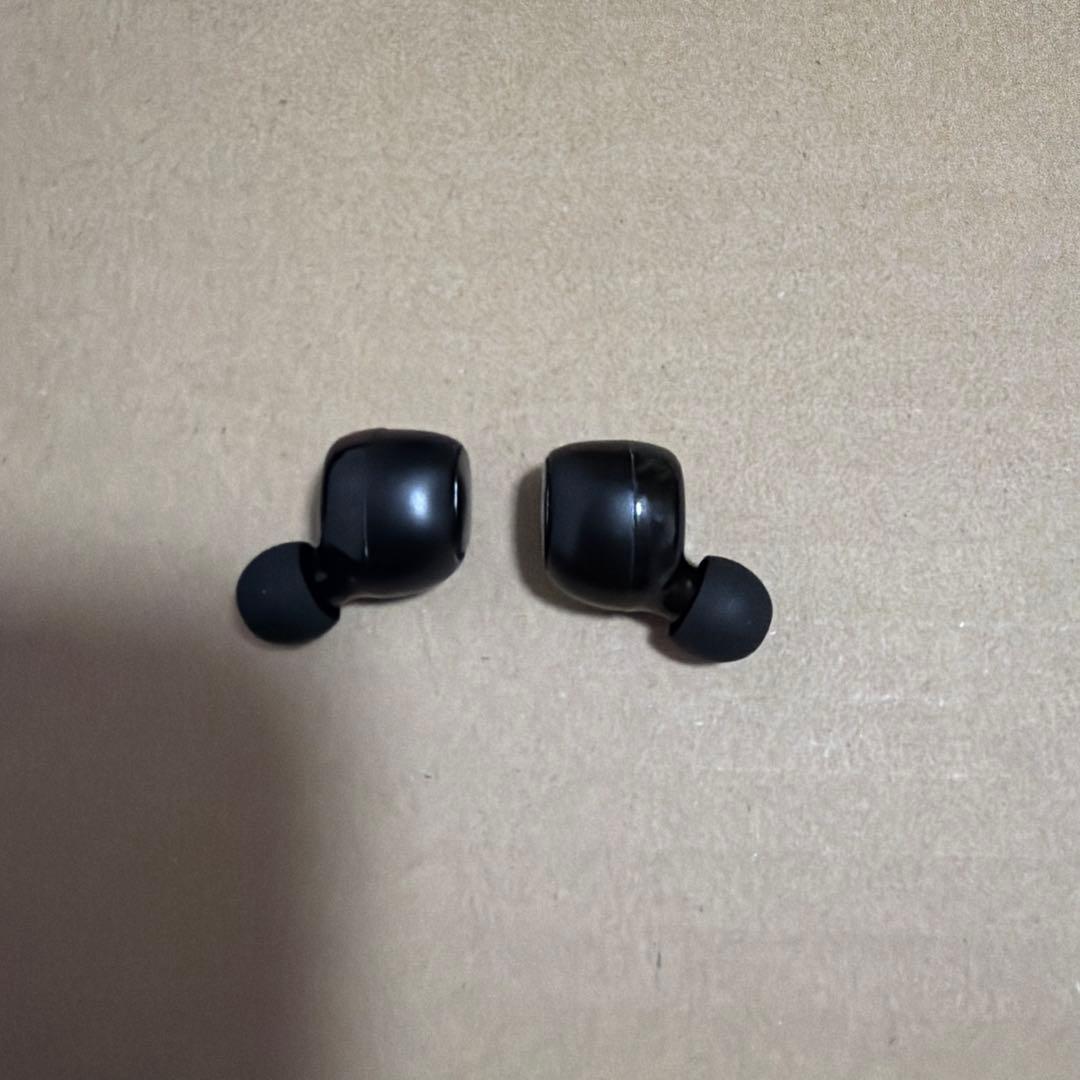 完全受注生産 メイドインアビス ボンドルド ボイス入り ワイヤレスイヤホン