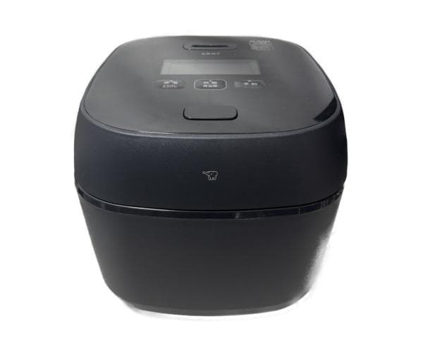 象印マホービン 炊飯器 1升 炎舞炊き 圧力IHタイプ NW-FC18-BZ