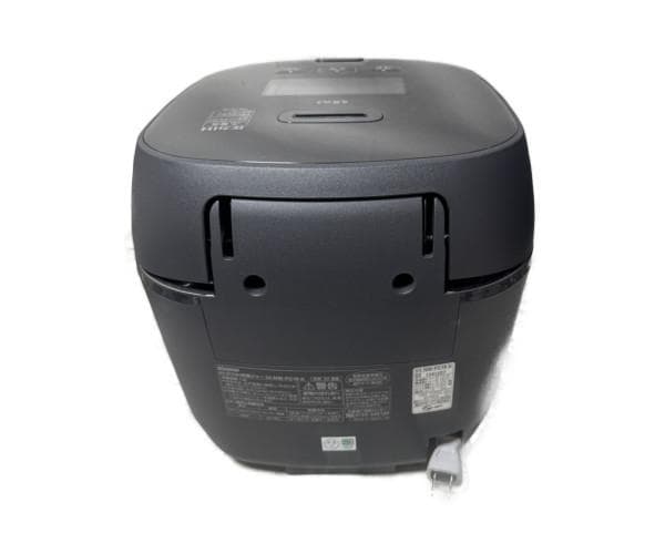 象印マホービン 炊飯器 1升 炎舞炊き 圧力IHタイプ NW-FC18-BZ
