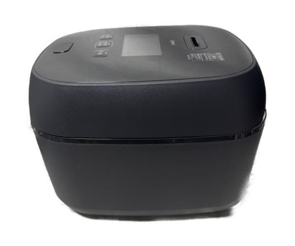 象印マホービン 炊飯器 1升 炎舞炊き 圧力IHタイプ NW-FC18-BZ