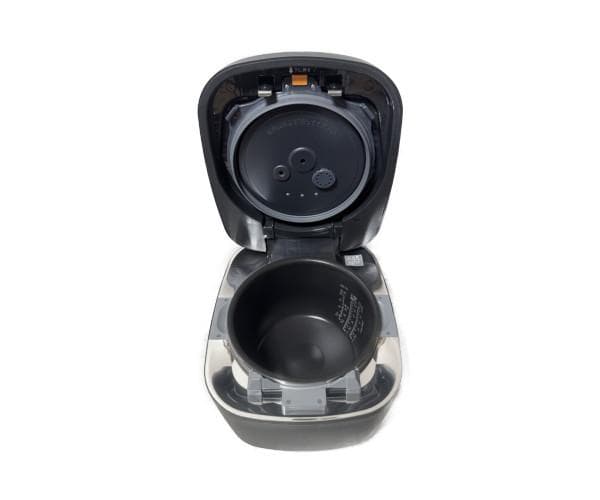 象印マホービン 炊飯器 1升 炎舞炊き 圧力IHタイプ NW-FC18-BZ