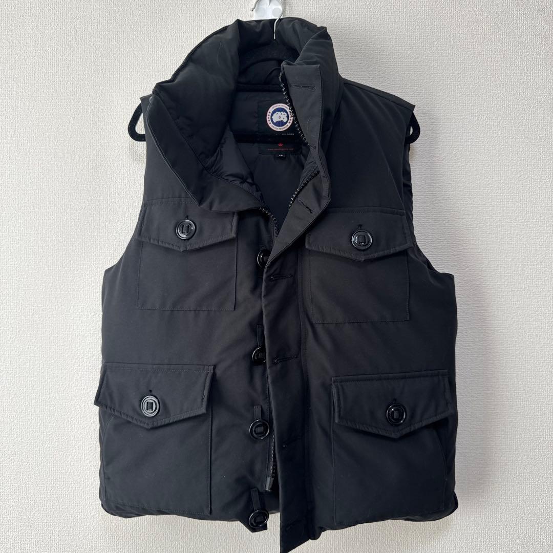 あ*ん様   ARCTIC PROGRAM ブラック L/