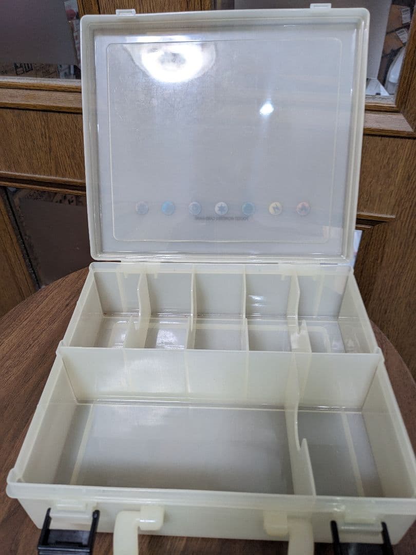 旧裏ポケモンカード　ポケカ　公式キャリングケース　アタッシュケース希少レア①