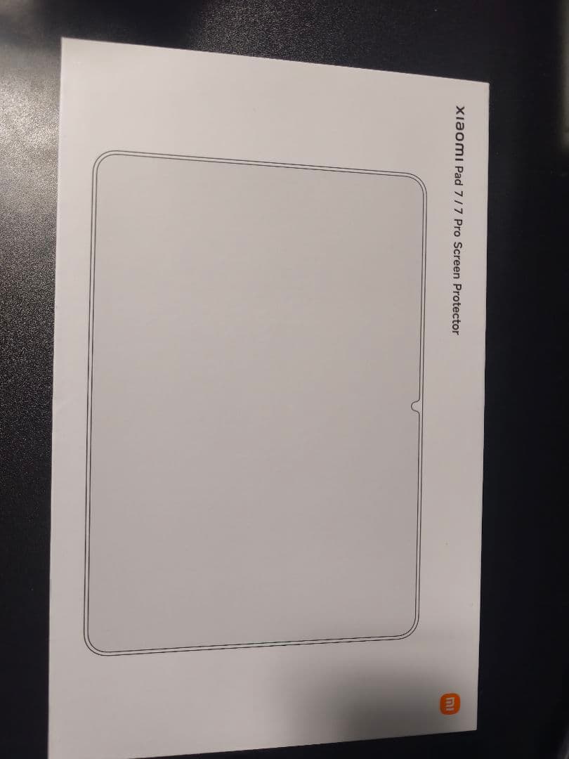 Xiaomi Pad 7 Pro　Focus Keyboardセット