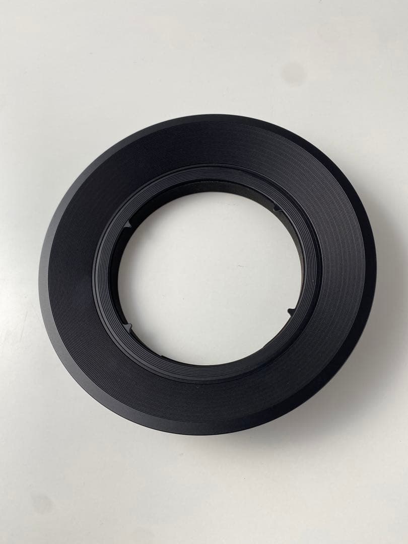 kani フィルター 150mm ホルダー SIGMA14-24F2.8