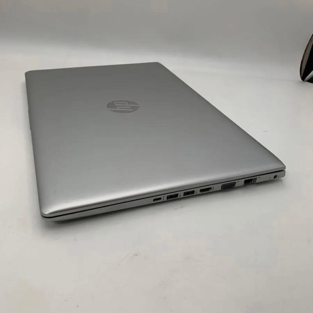 Windowsノート本体 HP ProBook 470 G5 i3-8130U