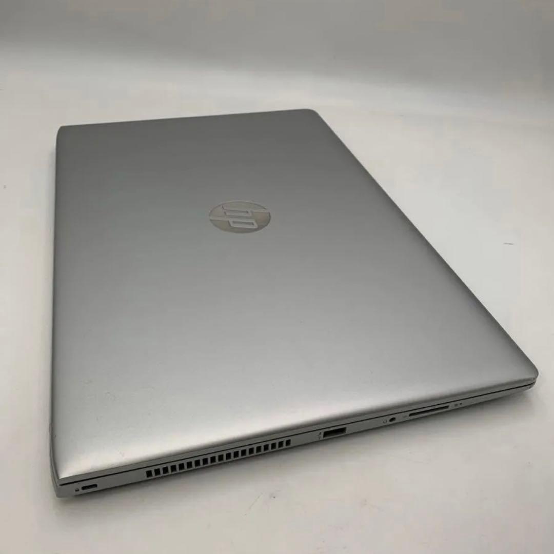Windowsノート本体 HP ProBook 470 G5 i3-8130U