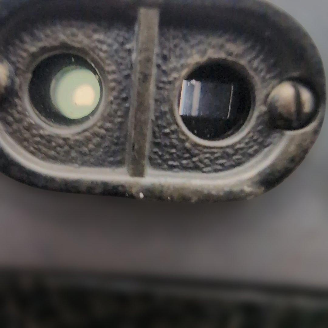 【レア・良品】Leotax f レンジファインダー　レオタックス ライカコピー