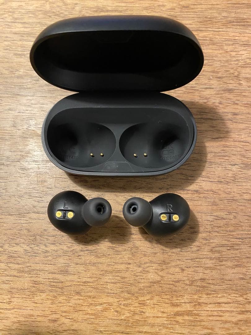 【美品】Jabra Elite 7 Pro チタニウムブラック