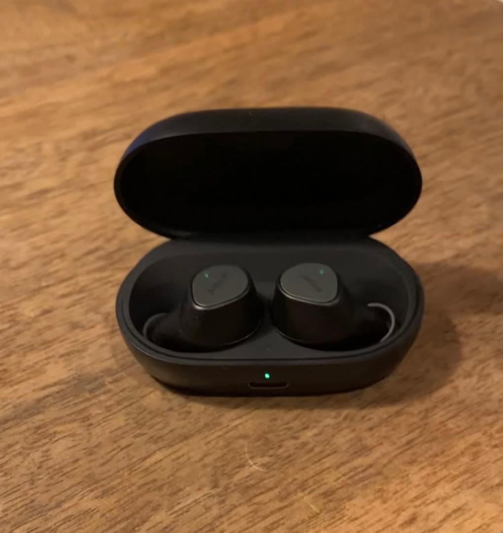 【美品】Jabra Elite 7 Pro チタニウムブラック