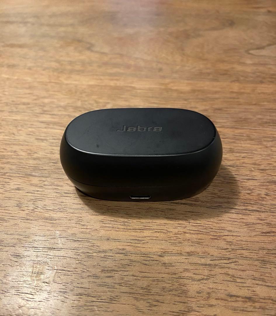 【美品】Jabra Elite 7 Pro チタニウムブラック