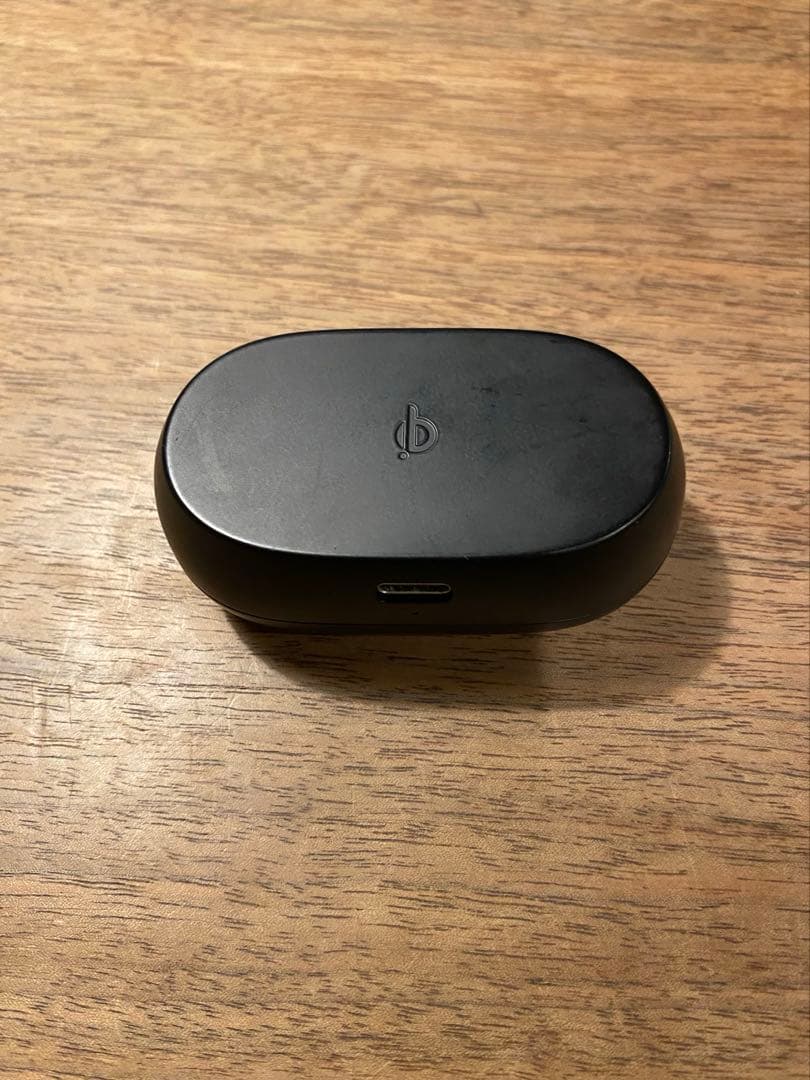 【美品】Jabra Elite 7 Pro チタニウムブラック