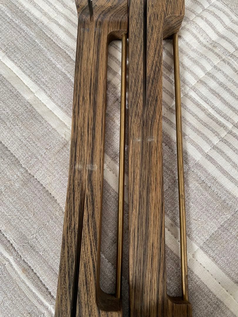 激レア！　神代楢　WHAT WE WANT