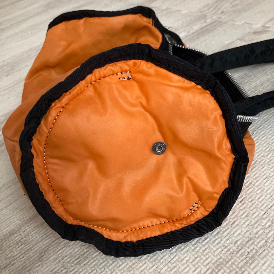 ポーター タンカー ミニボストンバッグ ダッフルバッグ S