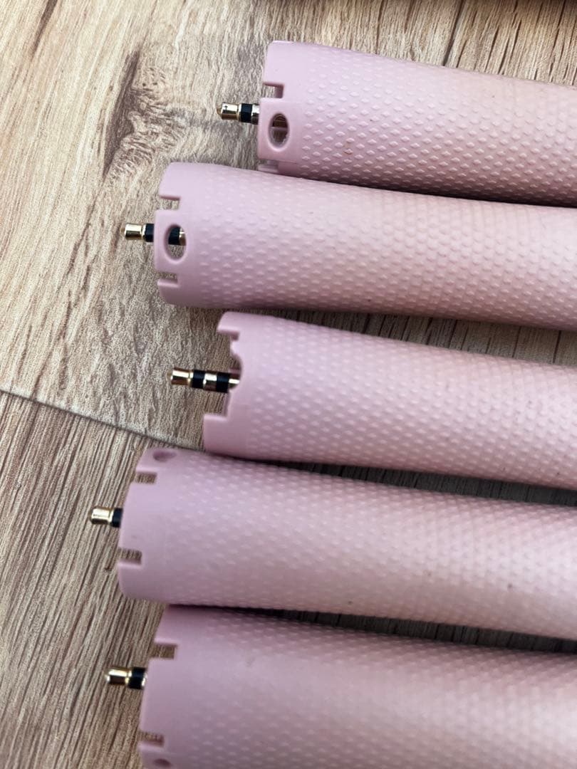 【中古】SOCIUS ソキウス　デジタルパーマ機　美品