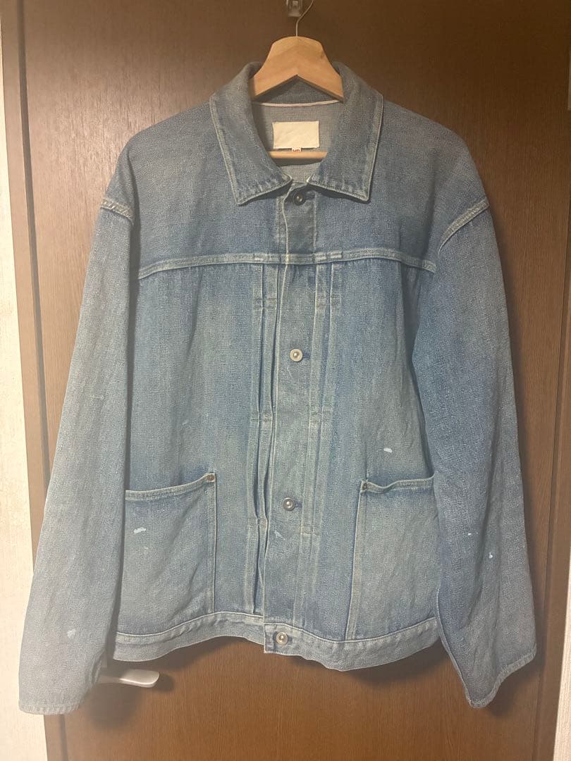 ジャケット・アウター 25AW YOKO SAKAMOTO