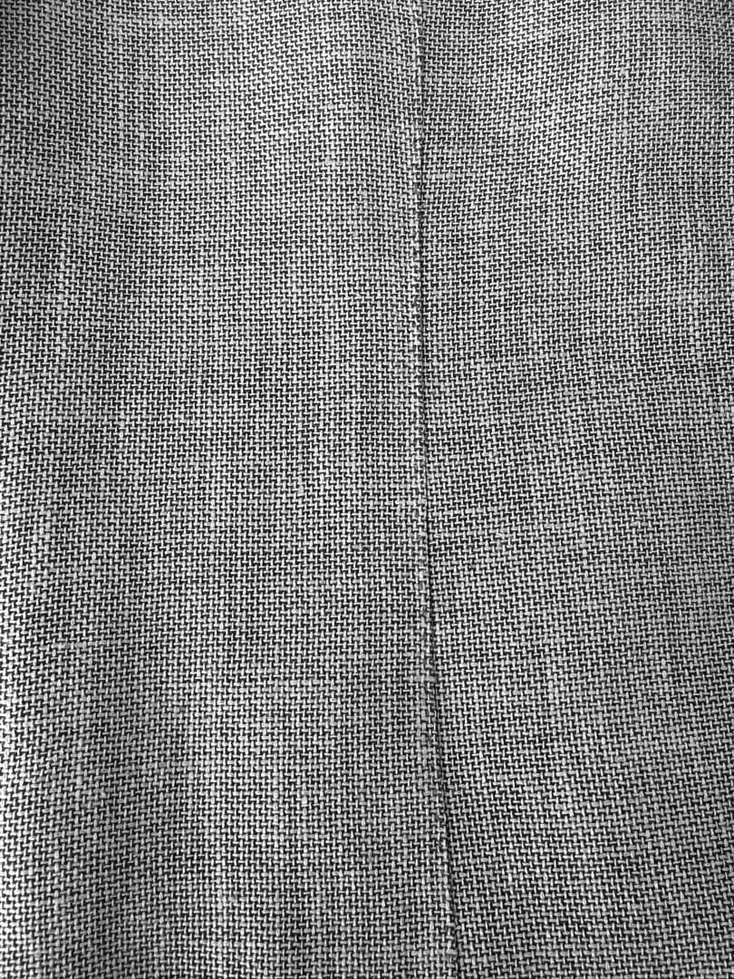 Gi Capri 麻ジャケット　ラベンダー