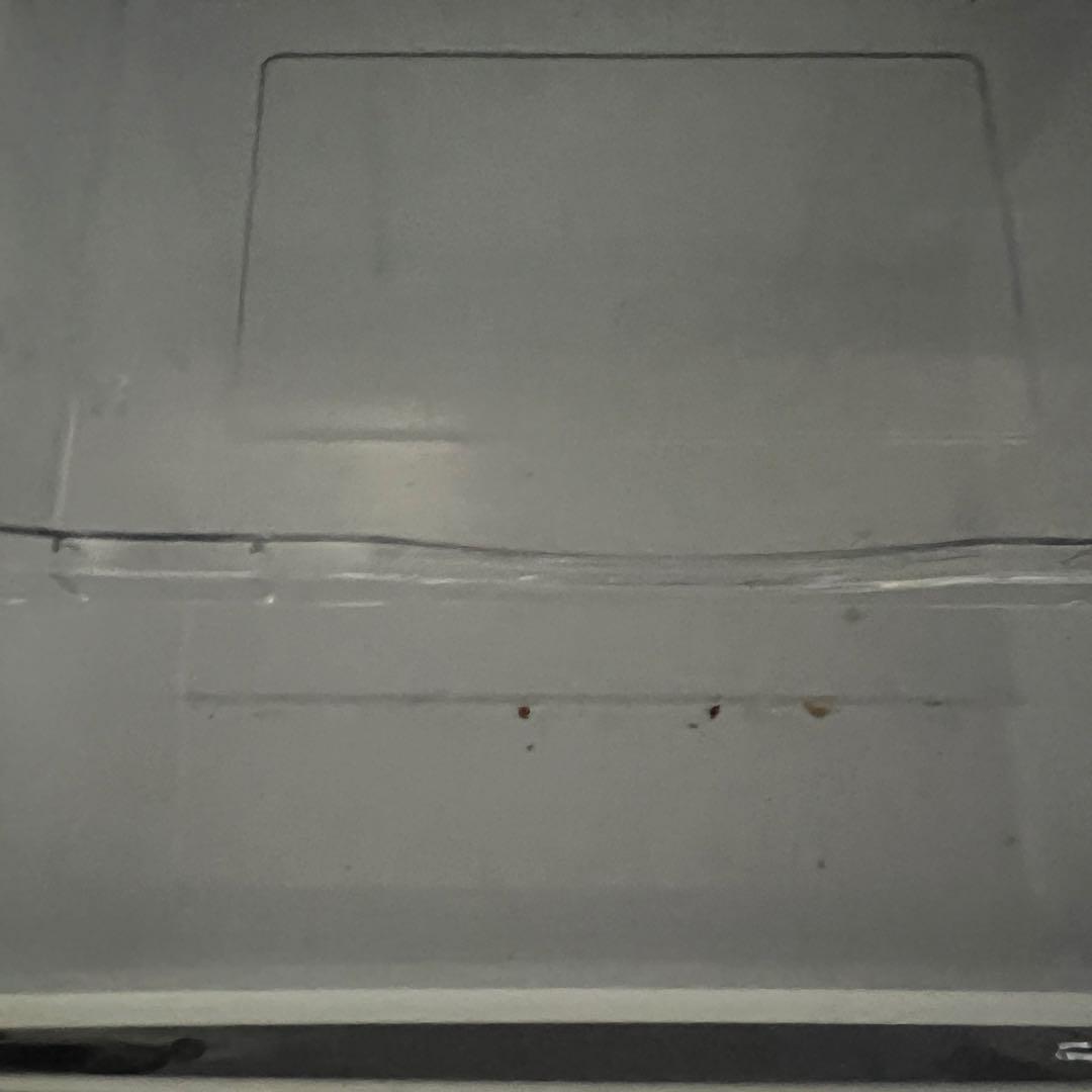 日立 HITACHI ノンフロン 冷凍 冷蔵庫 R-V32NV 2021年