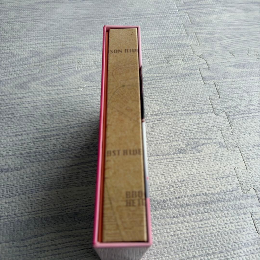 5→9(5時から9時まで)～私に恋したお坊さん～ DVD-BOX〈4枚組〉