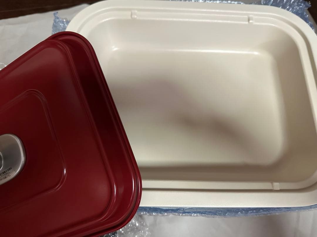 タイガー ホットプレート パーティープレート CRK-A100+グリル プレート