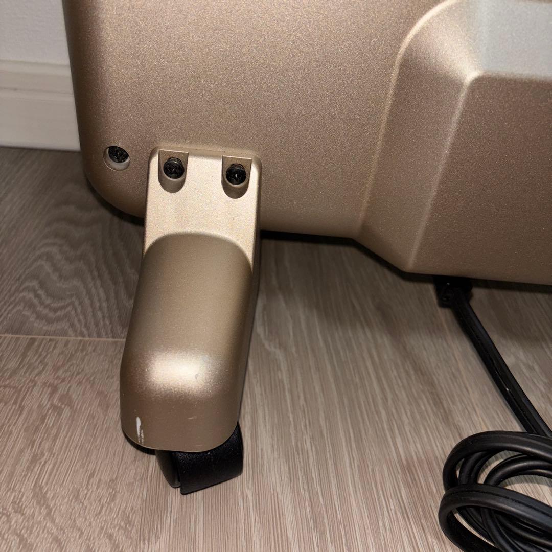 サンルミエ タイマー付 E800L-TM 遠赤外線暖房器