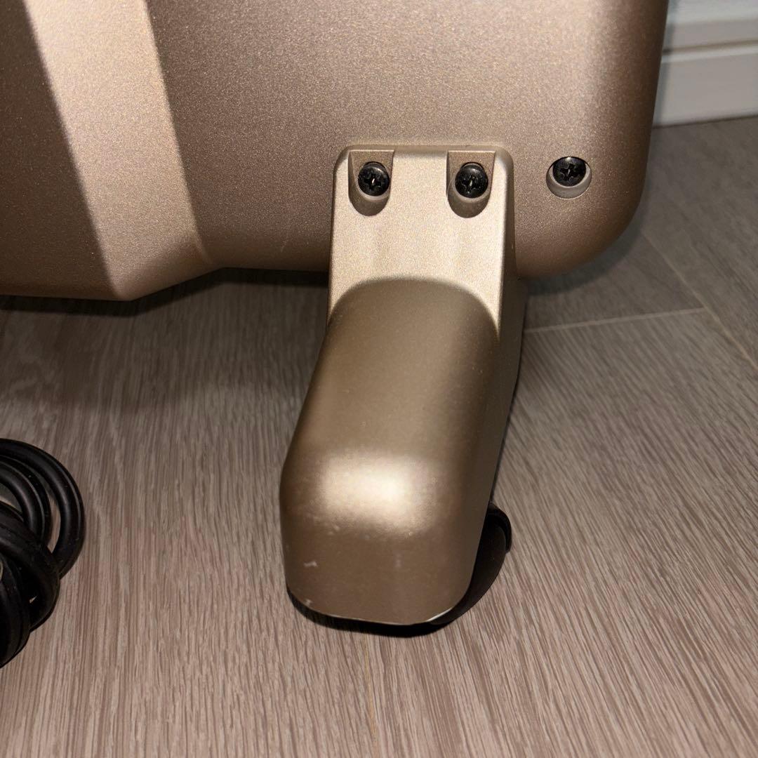 サンルミエ タイマー付 E800L-TM 遠赤外線暖房器