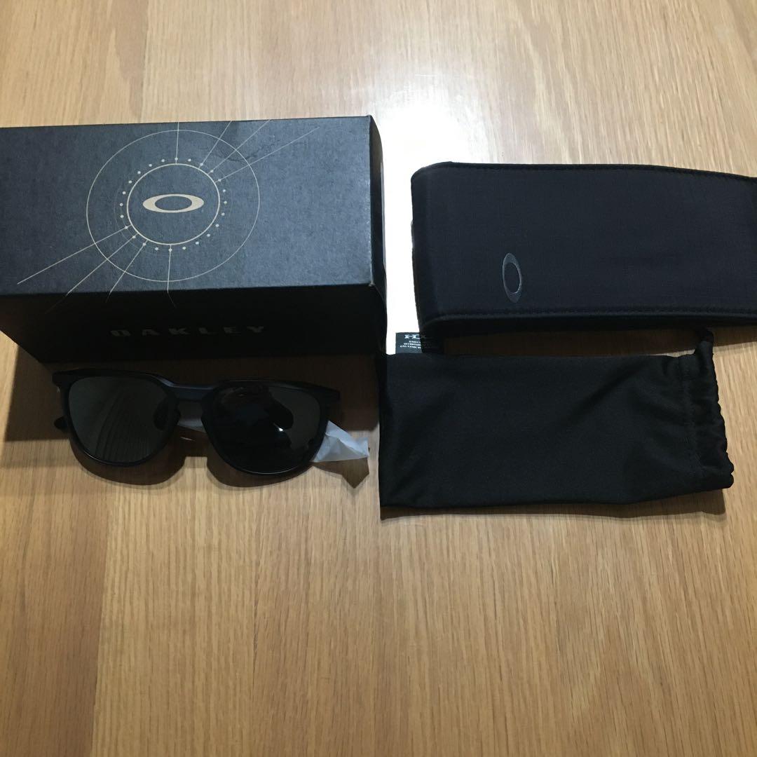 ironaka.t　Oakley サングラス　009286A（新品）