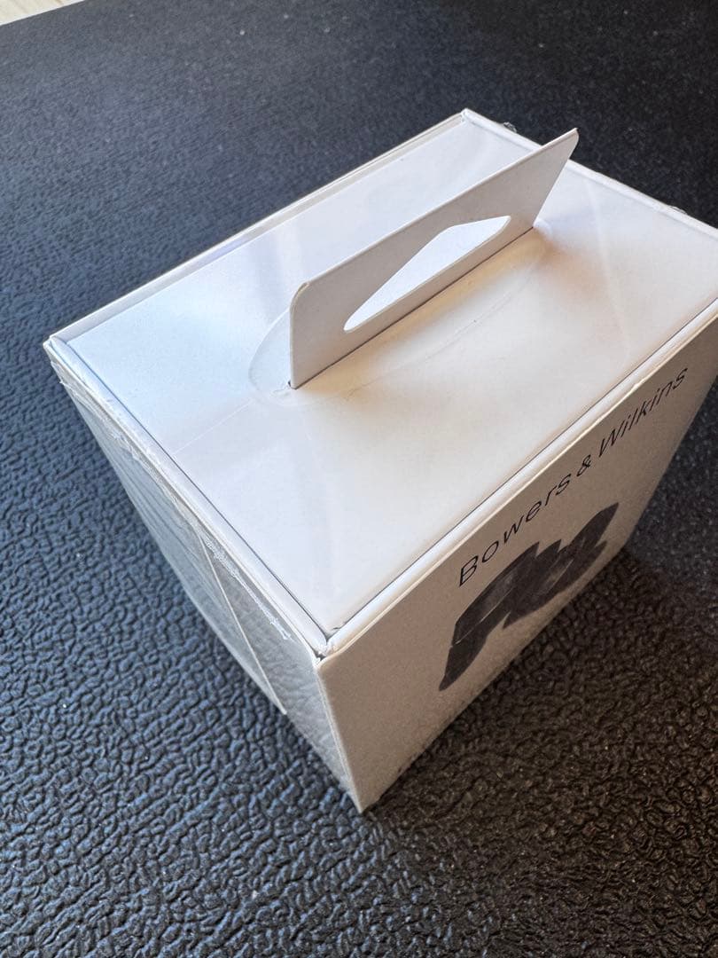 Bowers & Wilkins Pi7 S2 ワイヤレスイヤホン